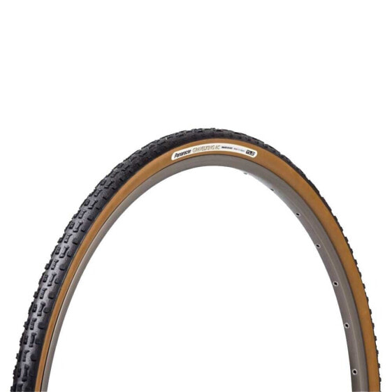 Покрышка для гравийного велосипеда PANARACER King AC Tubeless 700C x 35 ригидный