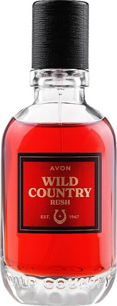 Avon Wild Country Rush