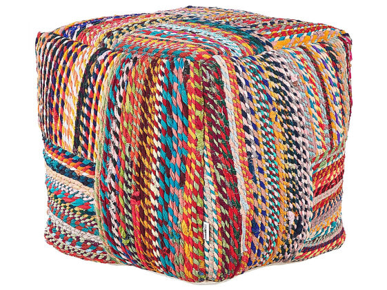 Pouf MEKHTAR