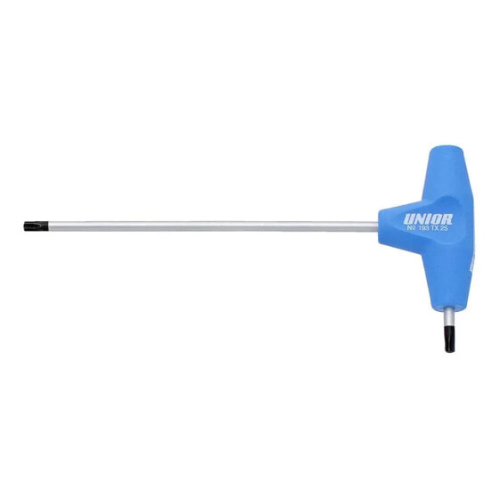 UNIOR TX Screwdriver T Head Tool