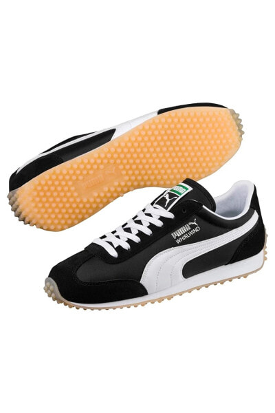 Кроссовки PUMA WHIRLWIND CLASSIC для повседневных прогулок 351293-90