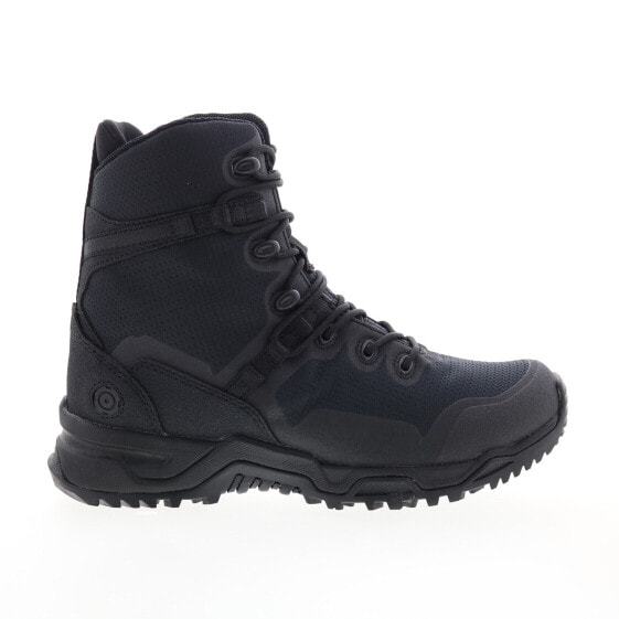 Original Swat Alpha Defender 8" Concealed Carry Mens Black Tactical Boots