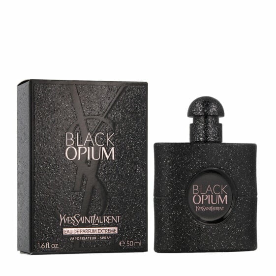 Женский парфюм YVES SAINT LAURENT Black Opium Extreme EDP 50 мл.