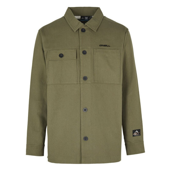 O´NEILL TRVLR Series Overshirt