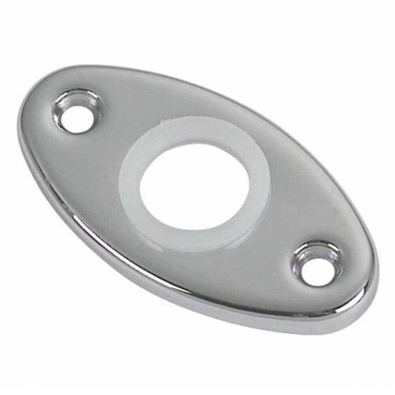 OEM MARINE Oval Plate