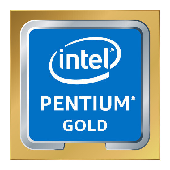 Intel Pentium Gold G6500 Pentium 4.1 GHz - Skt 1200 Comet Lake