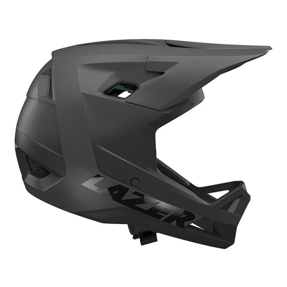 LAZER Chase KinetiCore downhill helmet