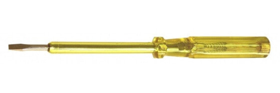 Отвертка ручная C.K Tools 440013 - Желтая