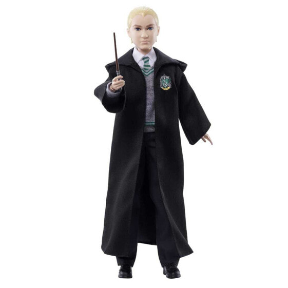 HARRY POTTER Draco Malfoy Doll