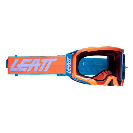 LEATT Velocity 5.5 Goggles