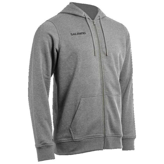 SALMING Core 21 Full Zip Sweatshirt