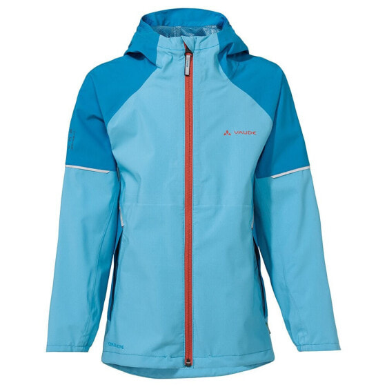 VAUDE Detective 2.5L jacket