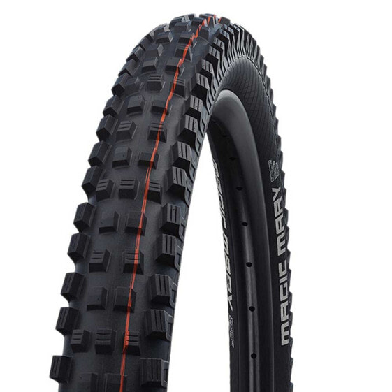 SCHWALBE Magic Mary EVO Super Trail Addix Soft Tubeless 27.5´´ x 2.60 MTB tyre