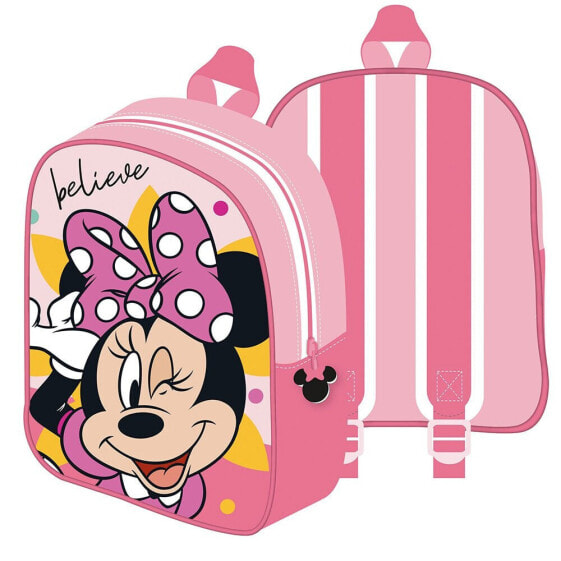DISNEY 24x20x10 cm Minnie Backpack