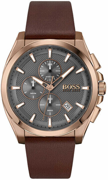 Часы Hugo Boss Grandmaster 1513882
