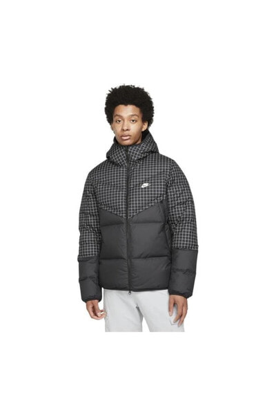 Куртка Nike Windrunner Hd Aop Erkek