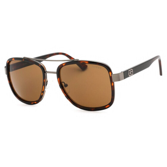 GUESS GF5091-52E Sunglasses