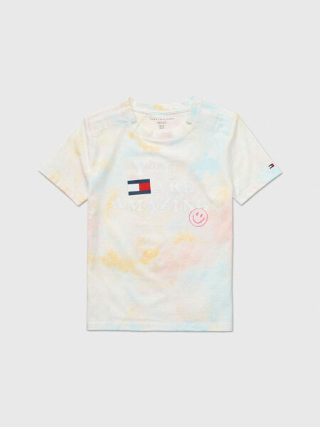 Kids' Tie-Dye T-Shirt