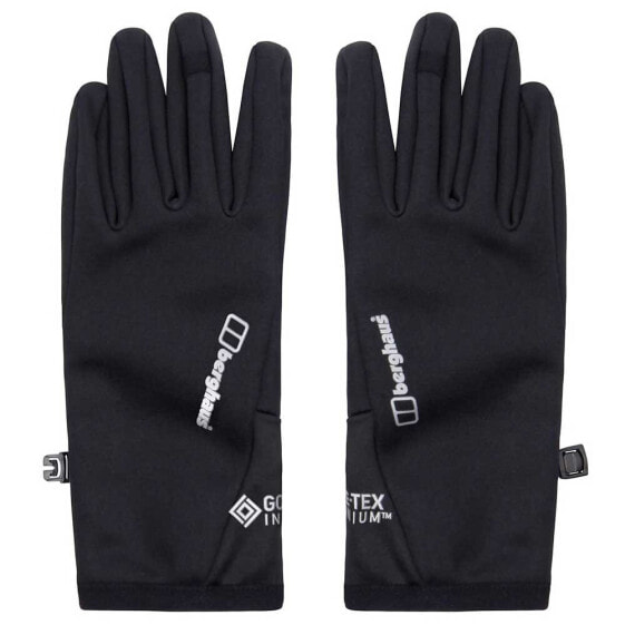 BERGHAUS Hillmaster Infinium gloves