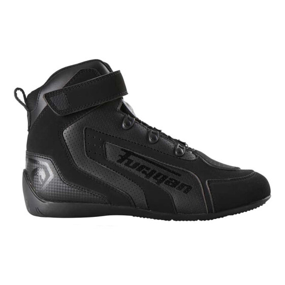 FURYGAN V4 Easy D3O® Vented motorcycle shoes