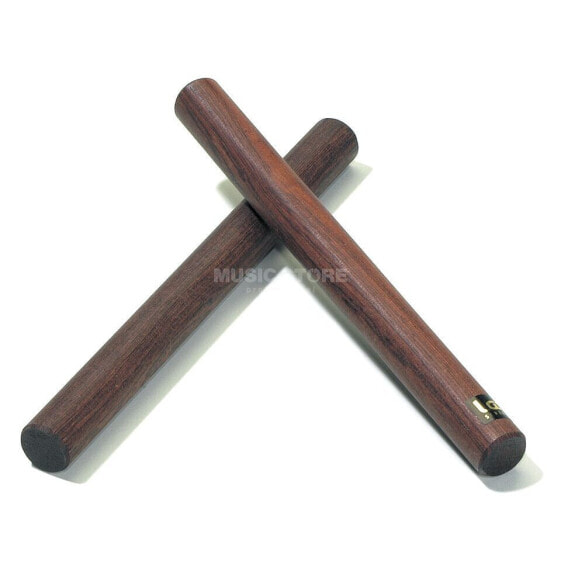 Sonor Claves LCL 2, Rosewood, small