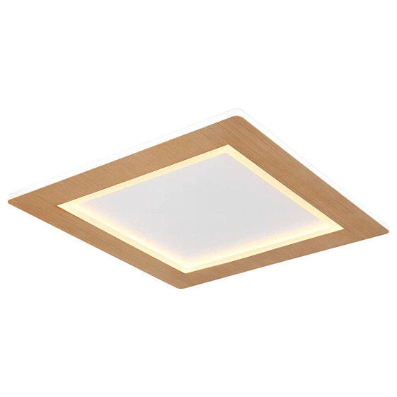 LED-Deckenleuchte Clay