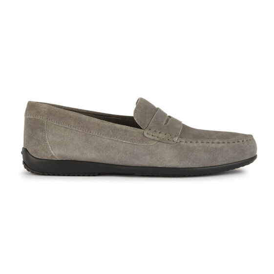 GEOX U450WC00022 Ascanio Loafers