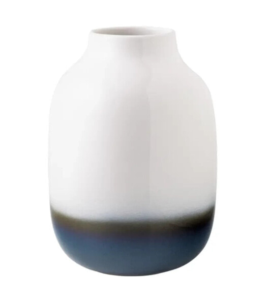 Аксессуары для цветов Villeroy & Boch Vase Lave Home 22 см синий/белый