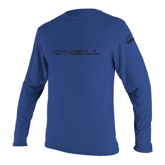 O´NEILL WETSUITS Basic Skins Rash Tee T-Shirt