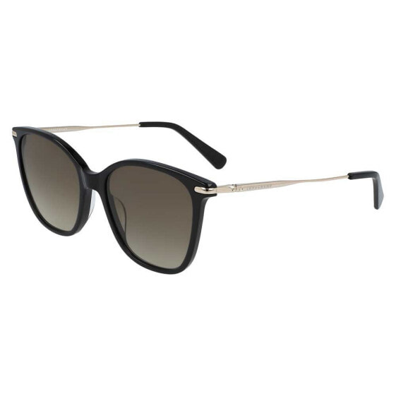 LONGCHAMP 660S Sunglasses