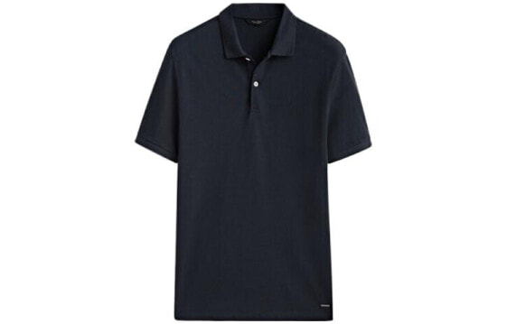 Поло Massimo Dutti Polo 00725275401-34