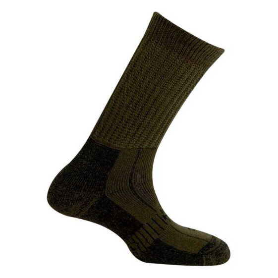 MUND SOCKS Explorer Wool Merinol socks