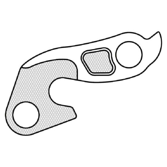 UNION GH-089 Derailleur Hanger