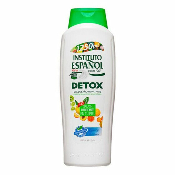 Гель для душа Detox Instituto Español (1250 ml)