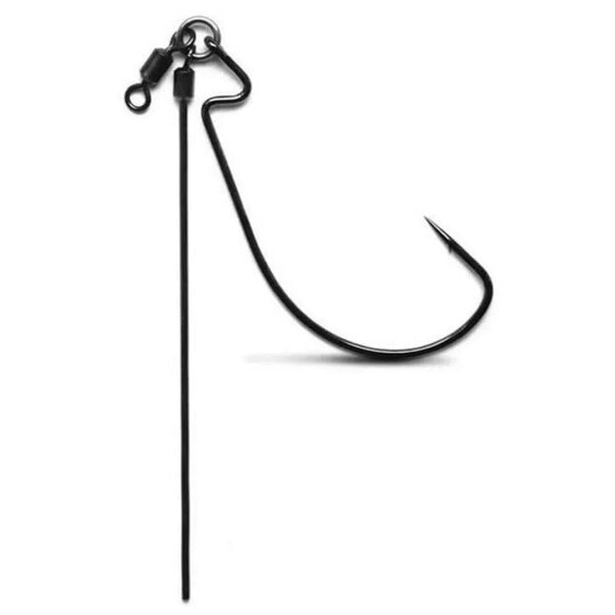 VMC 7342TK Tied Hook