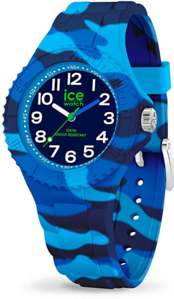 Часы ice-watch Blue Shades 021236