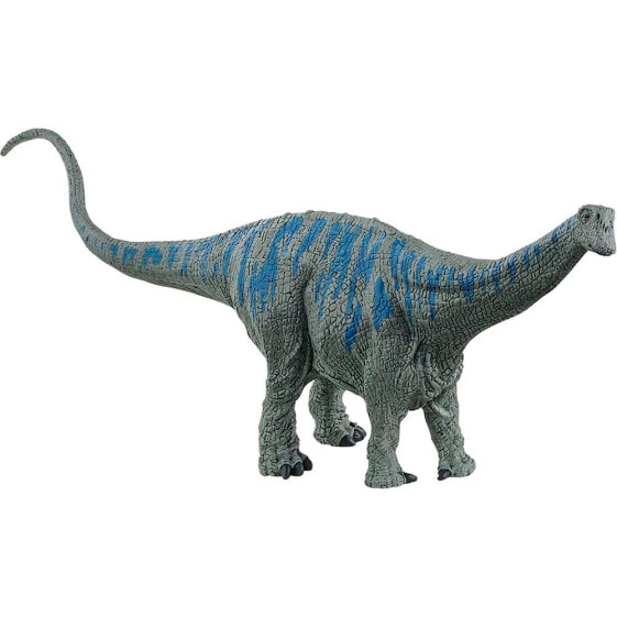 Фигурка Schleich Brontosaurus 15027 Dinosaurs (Динозавры)