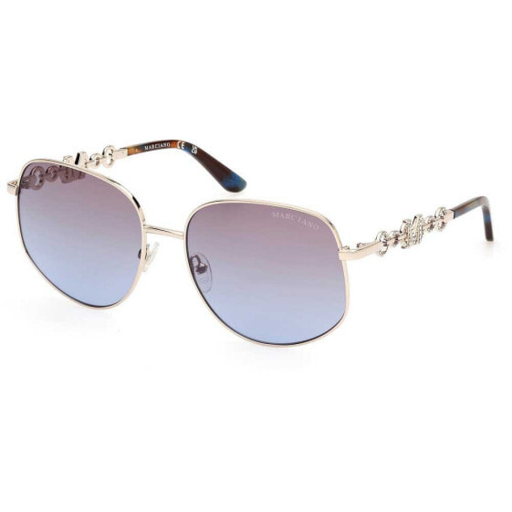 Очки GUESS MARCIANO GM00003 Sunglasses