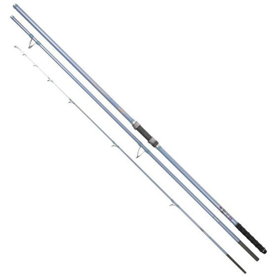 VERCELLI Spyra Quadrifoglio Surfcasting Rod