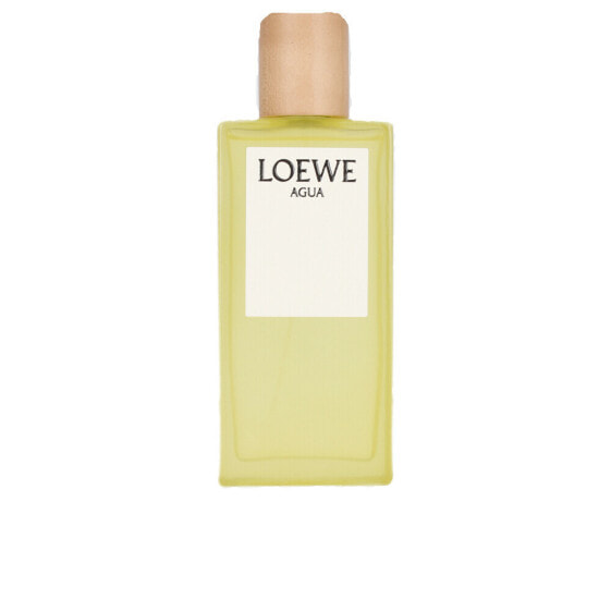 AGUA DE LOEWE eau de toilette spray 100 ml