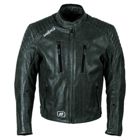 GARIBALDI Bullrider jacket