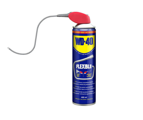 WD-40 31688 - Metal - 400 ml - Aerosol spray