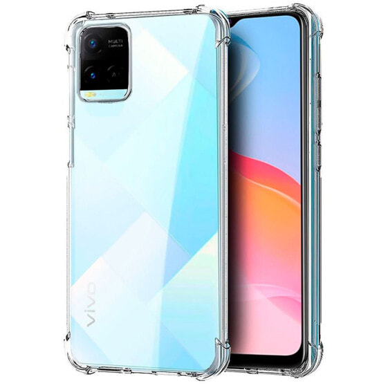 COOL Vivo Y21/Y21s/Y33s/V2110 AntiShock phone case