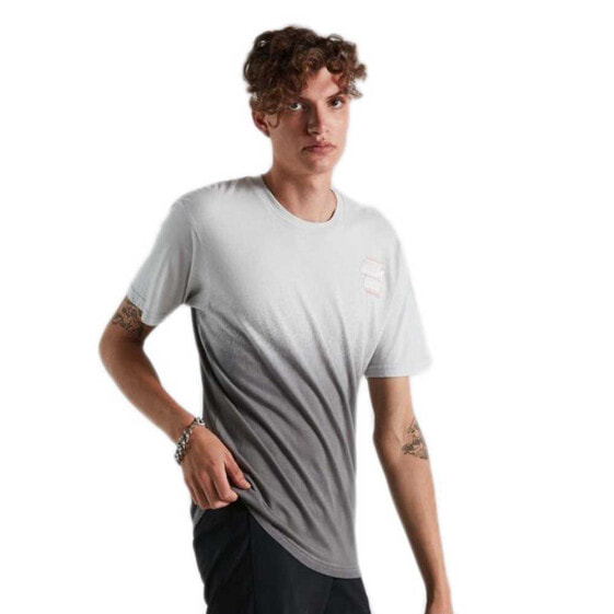 SPECIALIZED Revel short sleeve T-shirt