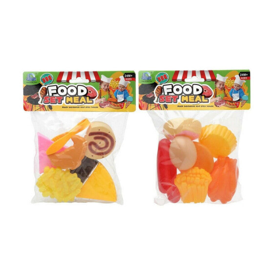 Toy Food Set