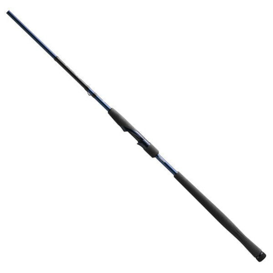 13 FISHING Defy S Spinning Rod