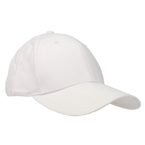 Page & Tuttle Solid Brushed Structured Cap Mens Size OSFA Athletic Sports P4150