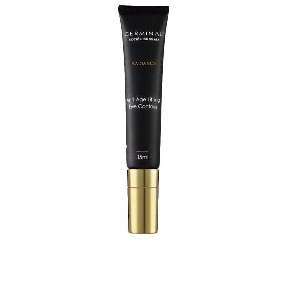 IMMEDIATE ACTION RADIANCE eye contour 15 ml