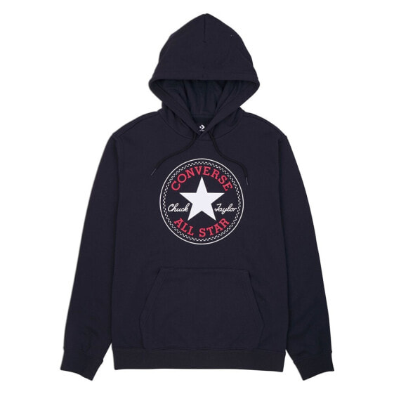 Converse Goto All Star Patch Pullover Hoodie