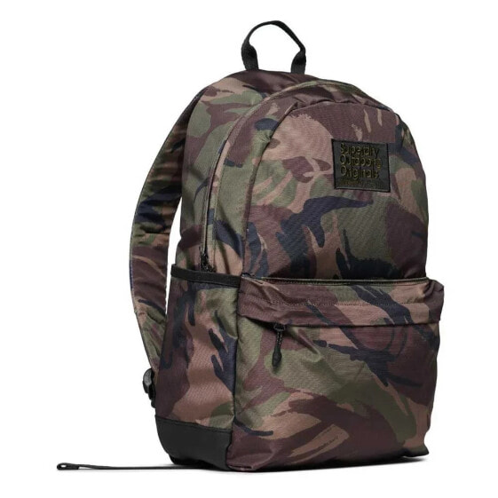 SUPERDRY Printed Montana backpack